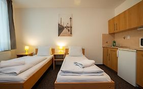 Apartmány U Gigantu